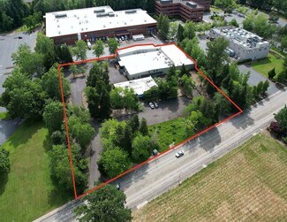 Plus de détails pour 27676 SW Parkway Ave, Wilsonville, OR - Industriel/Logistique à vendre