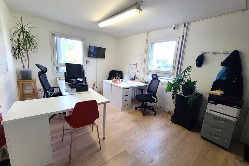 Local d'activités dans Magescq à vendre - Photo intérieure – Image 3 sur 3