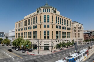 Plus de détails pour 90 S 400 W, Salt Lake City, UT - Bureau à louer