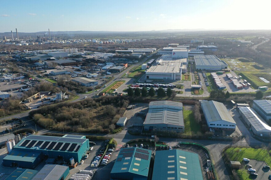 Cloister Way, Ellesmere Port à louer - Photo de l’immeuble – Image 3 sur 4