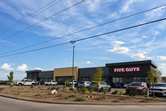 Plus de détails pour 1701 Denali Dr, Abilene, TX - Local commercial à louer