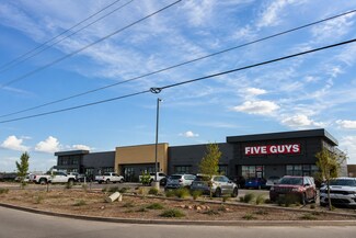Plus de détails pour 1701 Denali Dr, Abilene, TX - Local commercial à louer