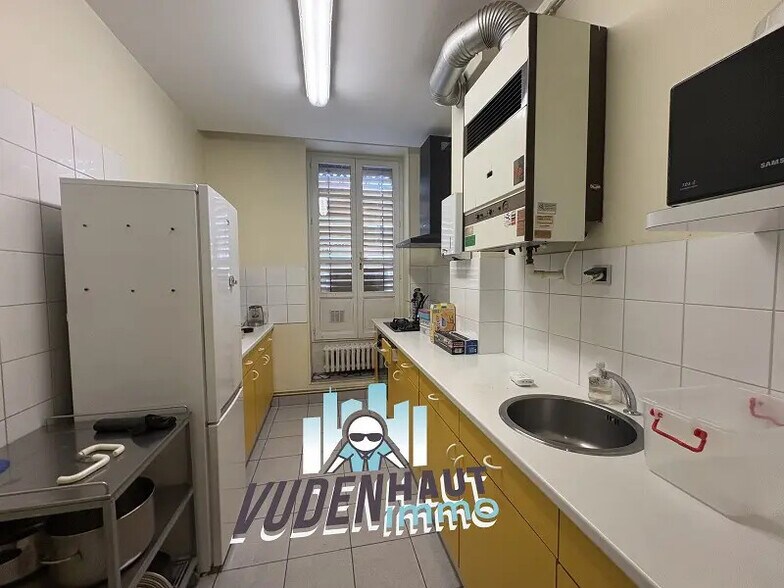 Bureau dans Toulouse à louer - Photo de l’immeuble – Image 2 sur 17