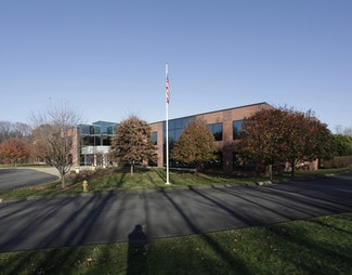 Plus de détails pour 90 Fieldstone Ct, Cheshire, CT - Bureau à louer