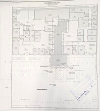 11570 W Olympic Blvd, Los Angeles, CA à vendre Plan d’étage type– Image 1 sur 1