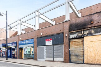 Plus de détails pour 5A-5B Waterloo Pl, Sunderland - Local commercial à louer
