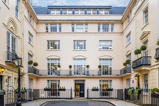 Plus de détails pour 15 Suffolk St, Londres - Bureau à louer