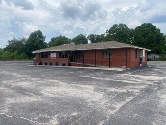 Plus de détails pour 1513 Pamplico Hwy, Florence, SC - Local commercial à vendre