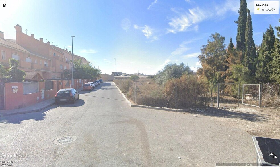 Terrain dans Monforte del Cid, Alicante à vendre - Photo de l’immeuble – Image 2 sur 18