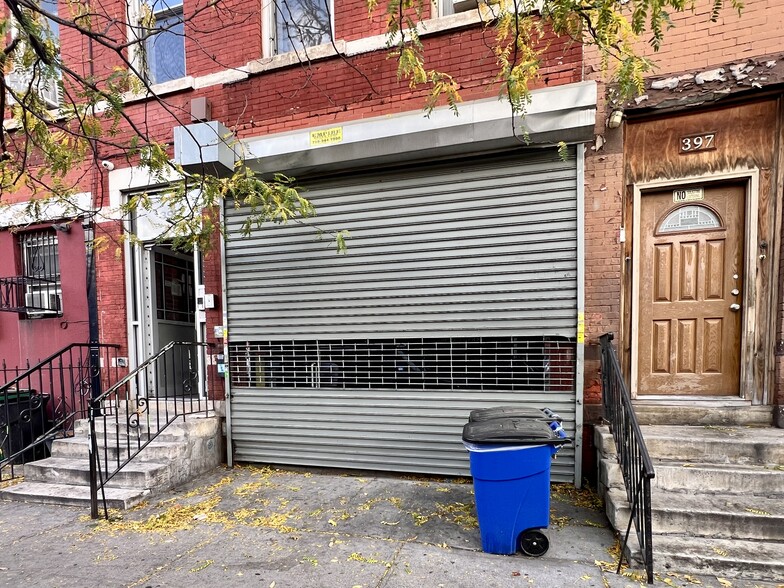 395 Nostrand Ave, Brooklyn, NY à louer - Photo de l’immeuble – Image 1 sur 25