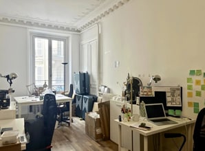 Bureau dans Paris à louer Photo intérieure– Image 2 sur 10