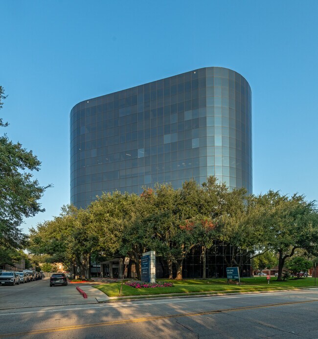 Plus de détails pour 1800 Bering Dr, Houston, TX - Bureau à vendre
