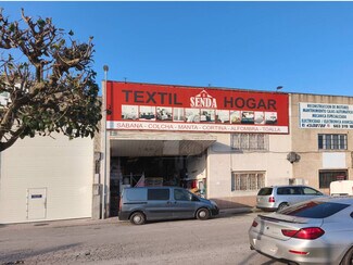 Plus de détails pour Industriel/Logistique à vendre