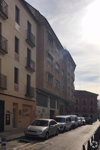 Plaza Juan De Herrera, 4, Talavera de la Reina, Toledo à louer - Photo de l’immeuble – Image 1 sur 2