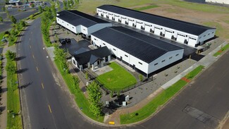 Plus de détails pour 1551 S Deer Heights Rd, Spokane, WA - Industriel/Logistique à vendre