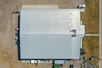 5520 53rd Ave SE, Calgary, AB - Vue aérienne  vue de carte - Image1