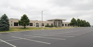 Plus de détails pour 1550 Innovation Way, Hartford, WI - Local d'activités à louer