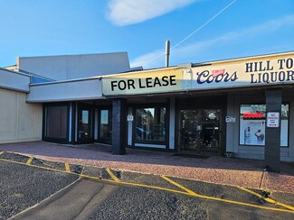 Plus de détails pour 6350-6390 Wadsworth Blvd, Arvada, CO - Local commercial à louer