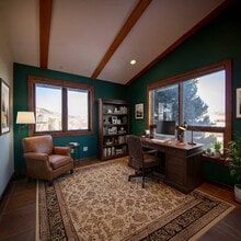 160 Amelia St, Ridgway, CO à louer Photo intérieure– Image 1 sur 9