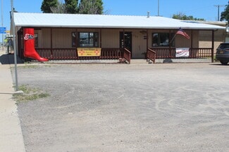 Plus de détails pour 1107 S 1st St, Clayton, NM - Local commercial à vendre