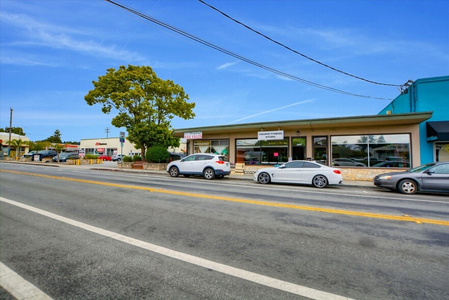 1622-1626 Seabright Ave, Santa Cruz, CA à vendre - Photo de l’immeuble – Image 2 sur 8
