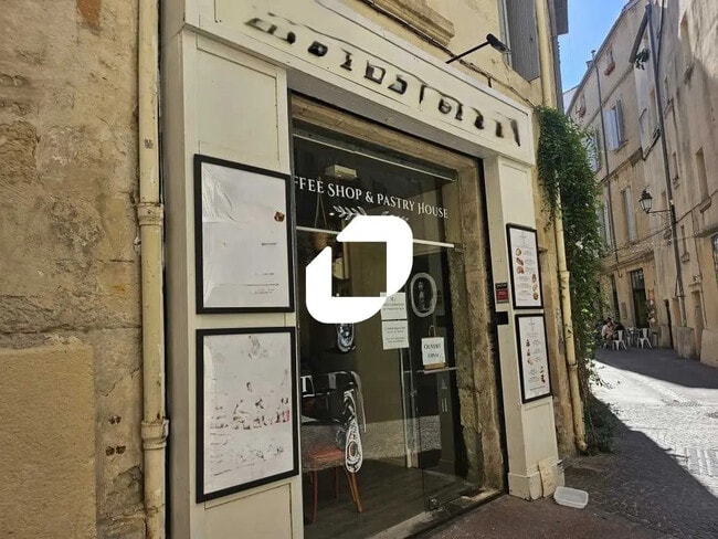 Plus de détails pour Local commercial à louer