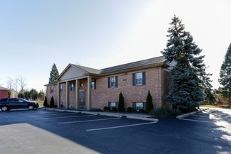 Plus de détails pour 4049 Dayton-Xenia Rd, Beavercreek, OH - Bureau à vendre