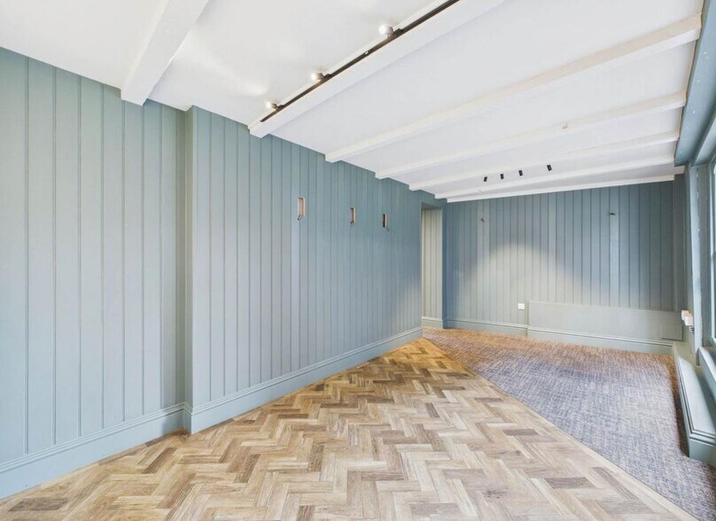 52 Market Pl, Wantage à louer - Photo de l’immeuble – Image 3 sur 8