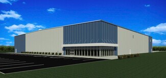 Plus de détails pour Middlesex Corporate Parkway, Middlesex, NC - Industriel/Logistique à vendre