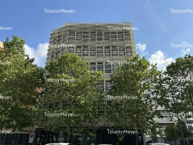 56 Avenue Maurice Bourges Maunoury, Toulouse à louer Photo de l’immeuble– Image 1 sur 11