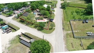 Plus de détails pour 5228 Fuqua Gardens Vw, Houston, TX - Local commercial à vendre