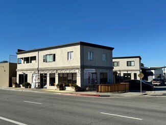 Plus de détails pour 1725 Fremont Blvd, Seaside, CA - Local commercial à vendre