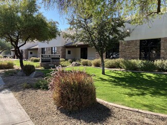 Plus de détails pour 3920 S Rural Rd, Tempe, AZ - Bureau à vendre