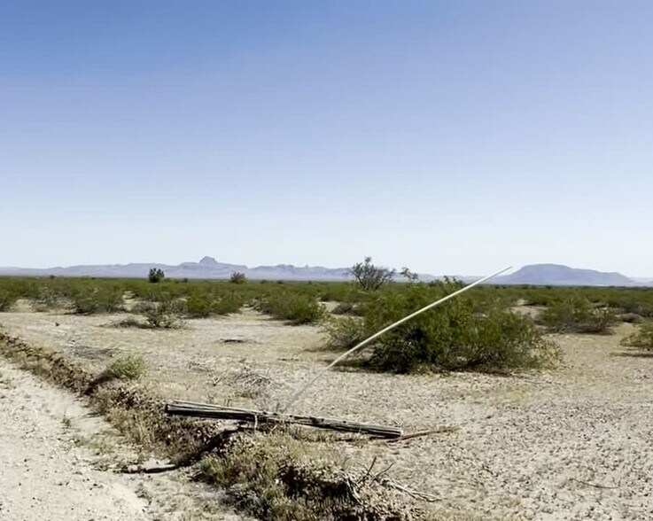 0 W 548th Ave, Tonopah, AZ à vendre - Vidéo sur l’annonce professionnelle – Image 2 sur 10