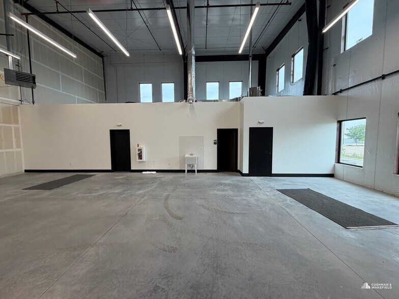 7950 Miller Dr, Frederick, CO à louer - Photo de l’immeuble – Image 3 sur 7
