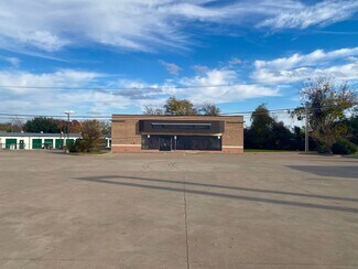 Plus de détails pour 2524 La Salle Ave, Waco, TX - Local commercial à vendre