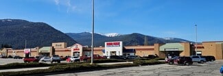 Plus de détails pour 300 Bonner Mall Way, Ponderay, ID - Local commercial à louer