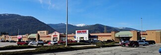 Plus de détails pour 300 Bonner Mall Way, Ponderay, ID - Local commercial à louer