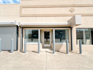 Plus de détails pour 2623 Shelby St, Indianapolis, IN - Local commercial à louer