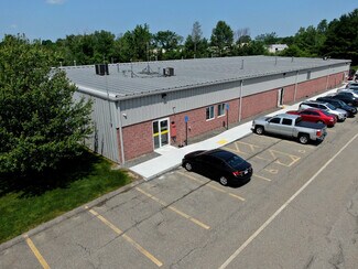 Plus de détails pour 401 Cedar Hill St, Marlborough, MA - Local d’activités à vendre