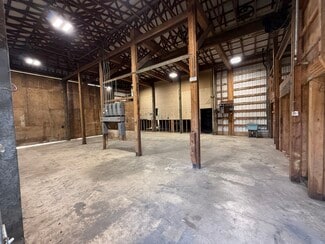 Plus de détails pour 2032 S O St, Port Angeles, WA - Industriel/Logistique à louer