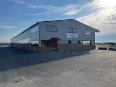 Local d’activités dans Parcey à louer Photo de l’immeuble– Image 1 sur 6