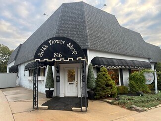 Plus de détails pour 816 Clinton Ave, Saint Clair, MI - Local commercial à vendre