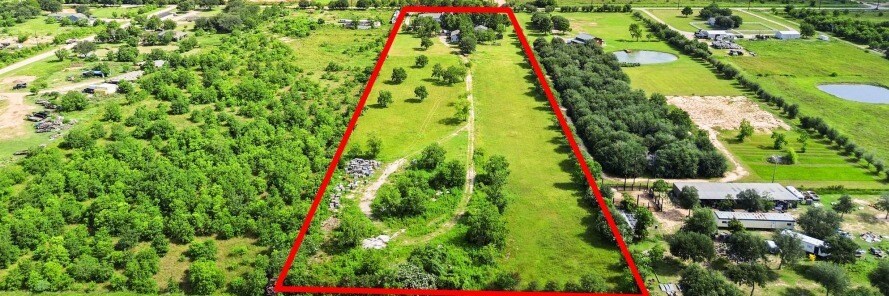 29315 Stockdick Rd, Katy, TX à vendre Photo principale– Image 1 sur 2