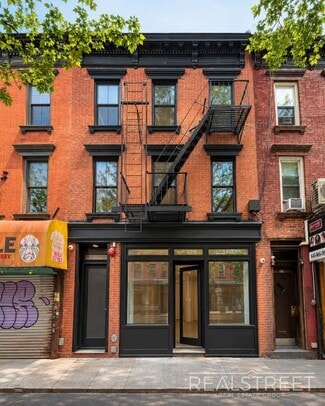 Plus de détails pour 95 Ralph Ave, Brooklyn, NY - Local commercial à louer