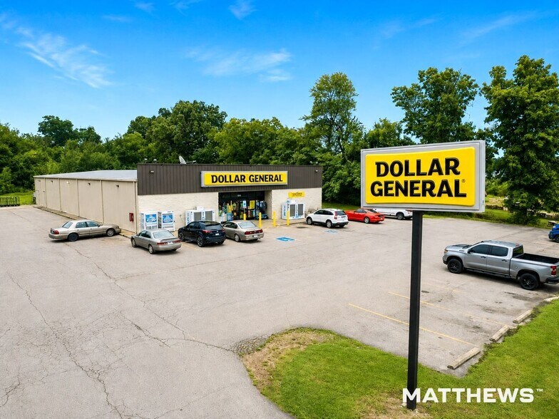6403 Highway 5 N, Midway, AR à vendre - Photo de l’immeuble – Image 2 sur 3