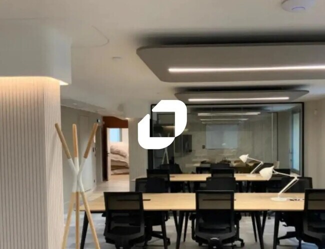 Plus de détails pour 38/40 Rue Le Peletier, Paris - Bureau à louer