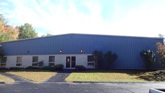 Plus de détails pour 122 Industrial Park Rd, Sterling, CT - Industriel/Logistique à vendre