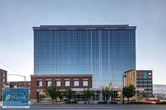 101 E Front St, Missoula, MT à louer Photo intérieure– Image 2 sur 37