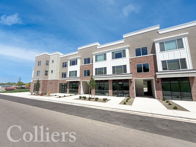 5960 E Big Sur Ln, Nampa, ID à louer - Photo de l’immeuble – Image 2 sur 2